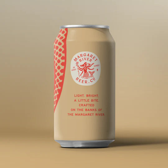 Megsy Ginger Beer
