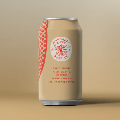 Megsy Ginger Beer
