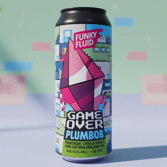 Game Over: Plumbob