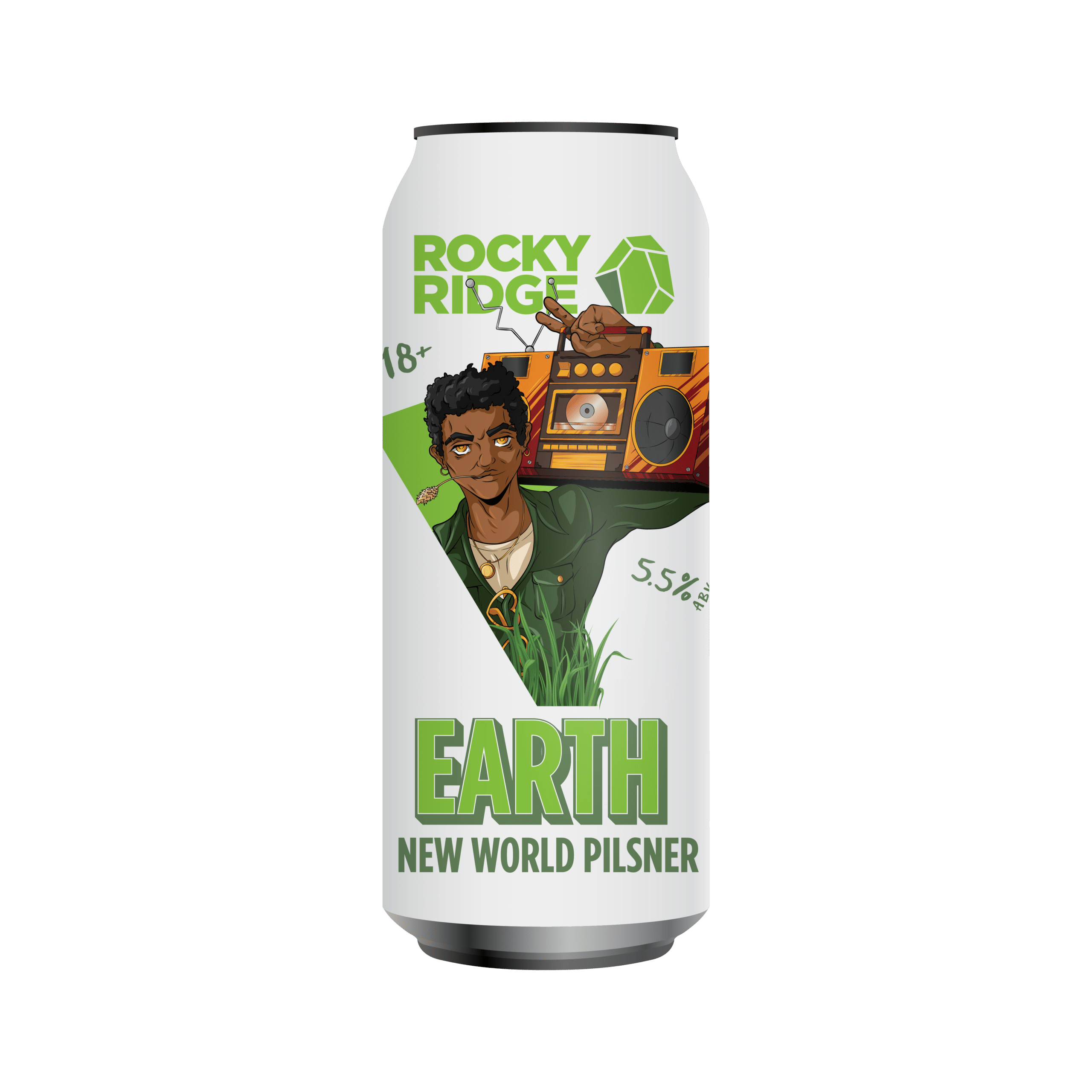 Protect the Planet!