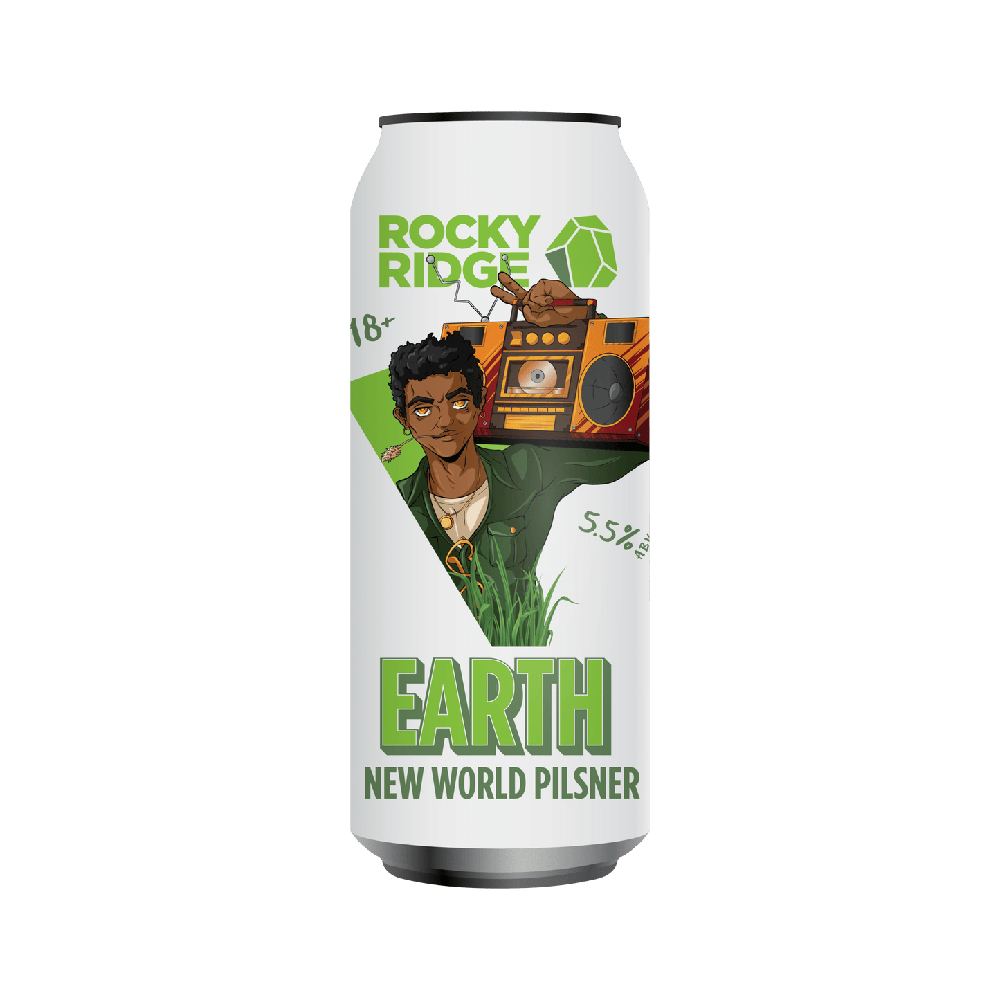 Protect the Planet!