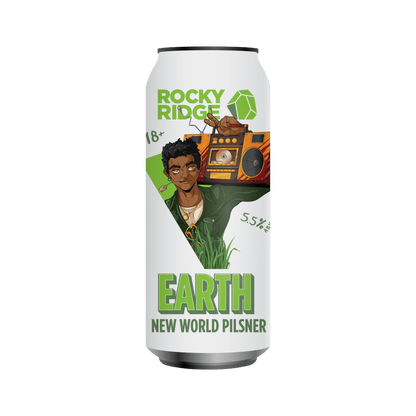 Protect the Planet!