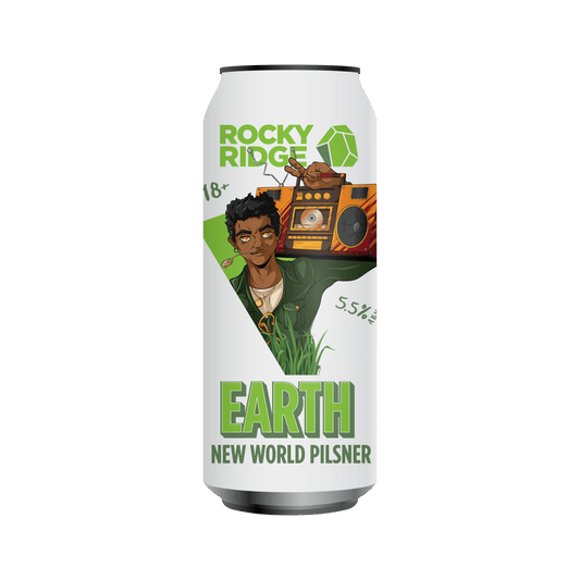 Protect the Planet!