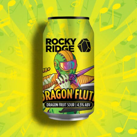 Dragon Flute