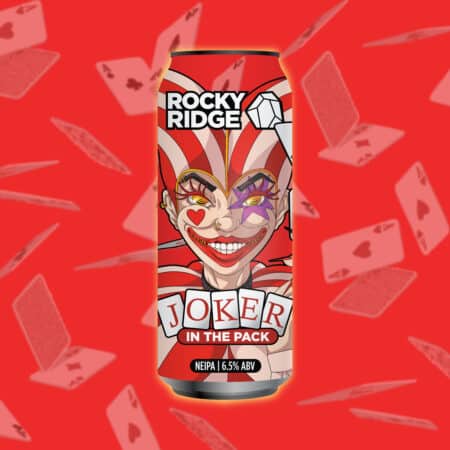 Joker In The Pack