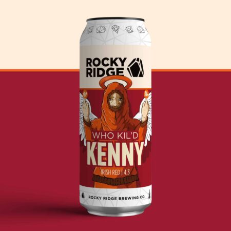Who Kil’d Kenny