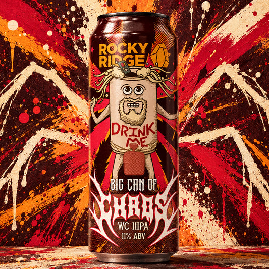 Big Can of Chaos