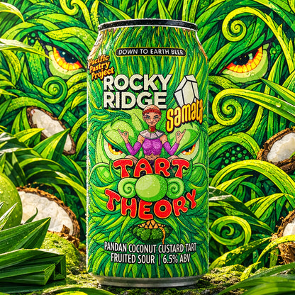 Sour Expedition