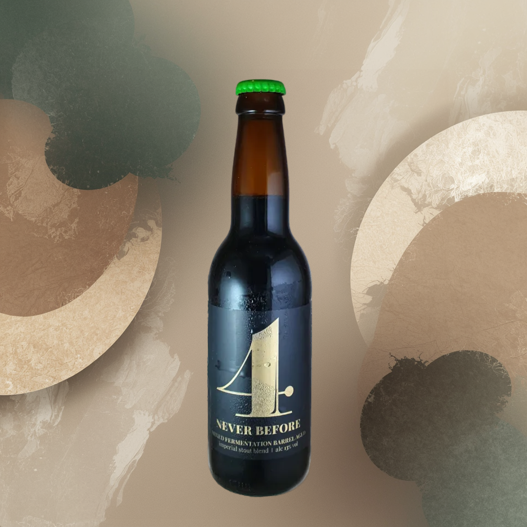 Stout Stories