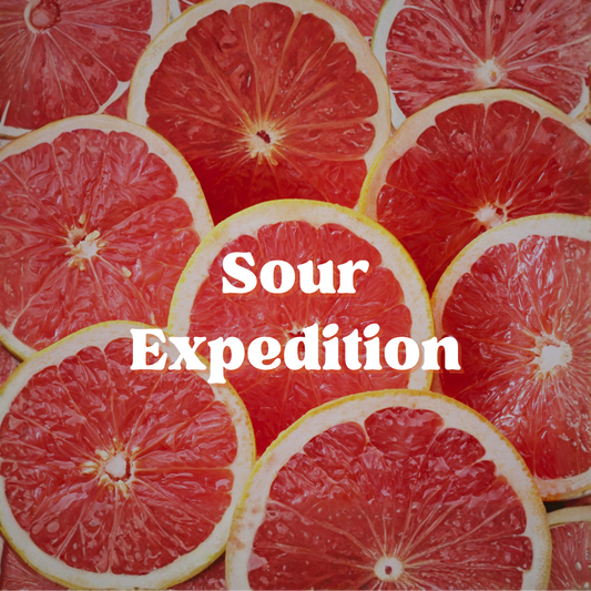 Sour Expedition