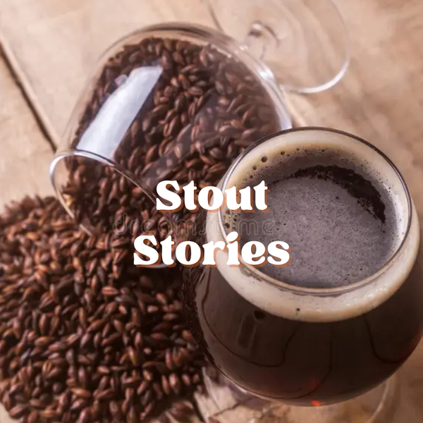 Stout Stories
