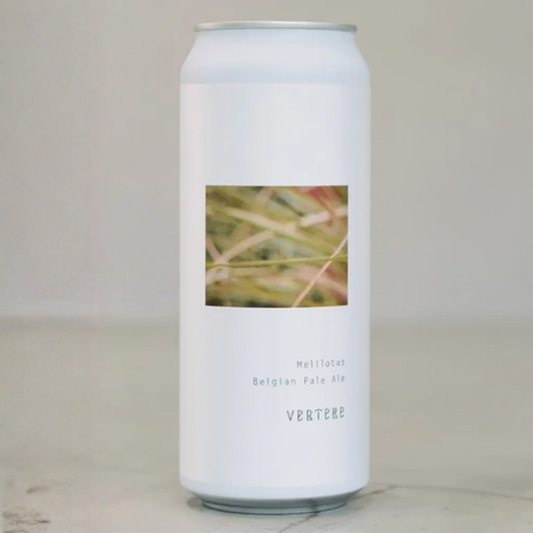 Melilotus Belgian Pale Ale