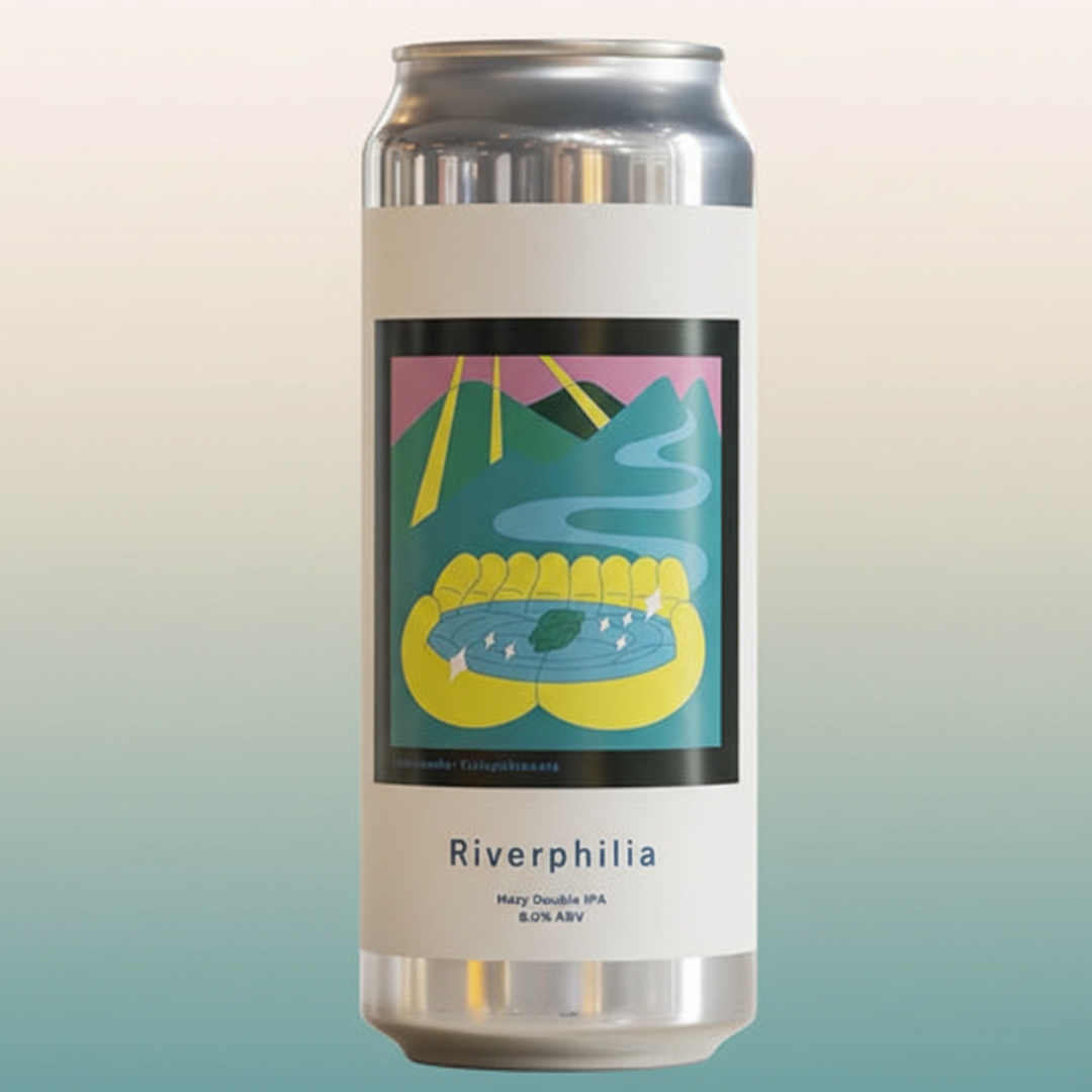 Riverphilia