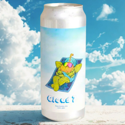 Cloud 7