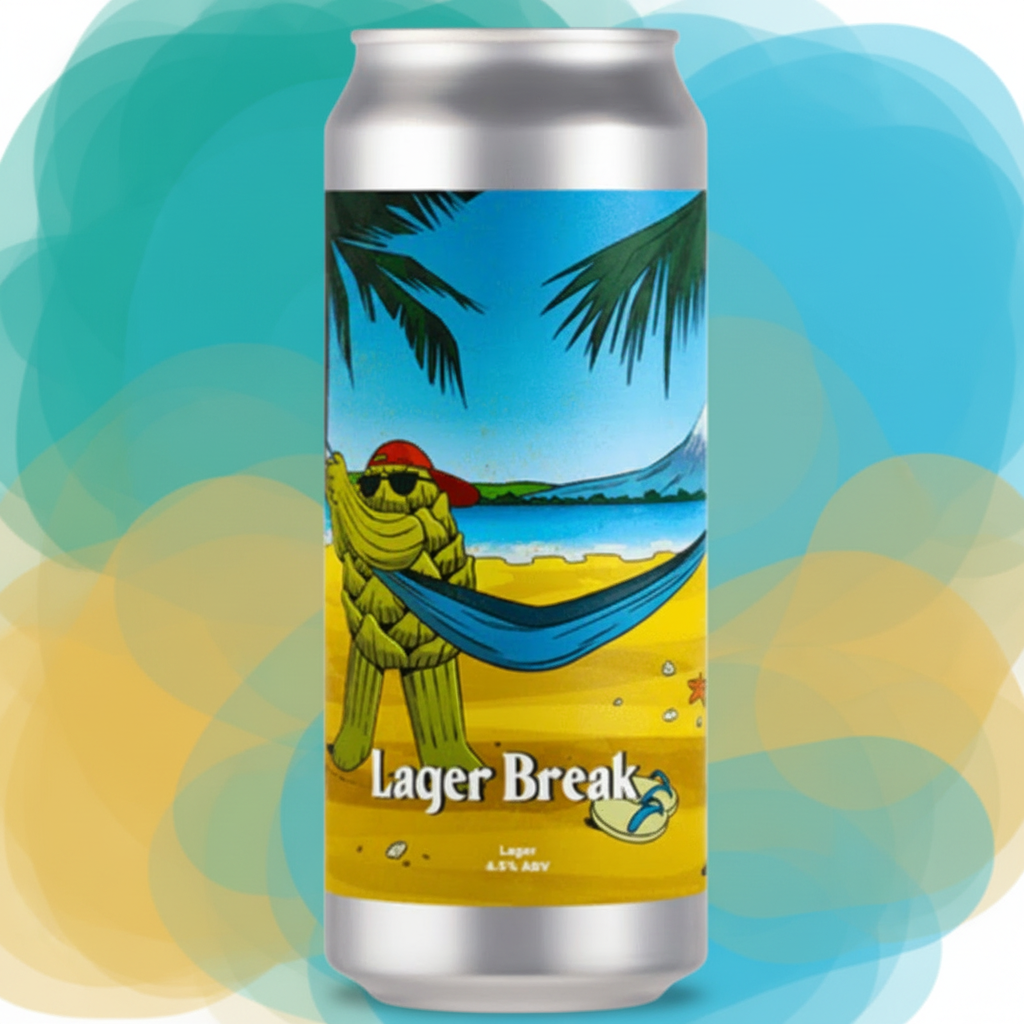 Lager Break