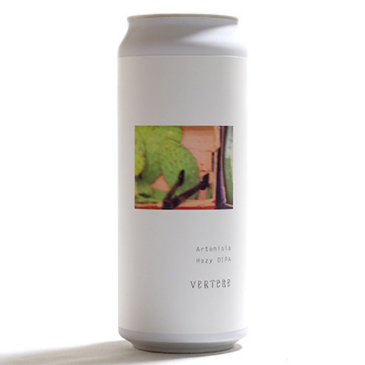 Artemisia Hazy DIPA