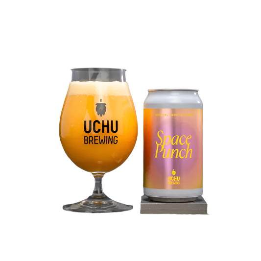 Space Punch