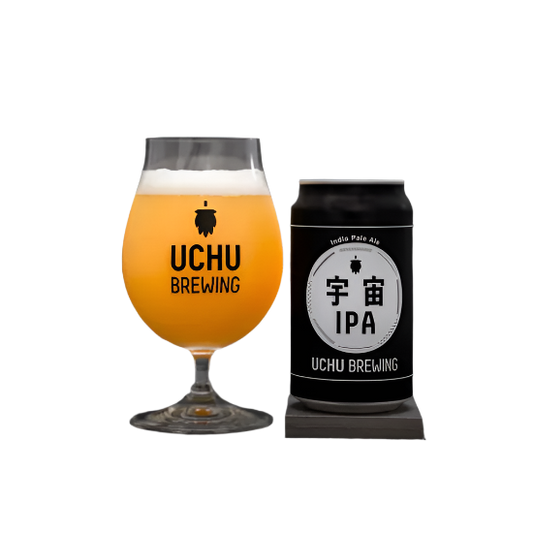 Uchu IPA