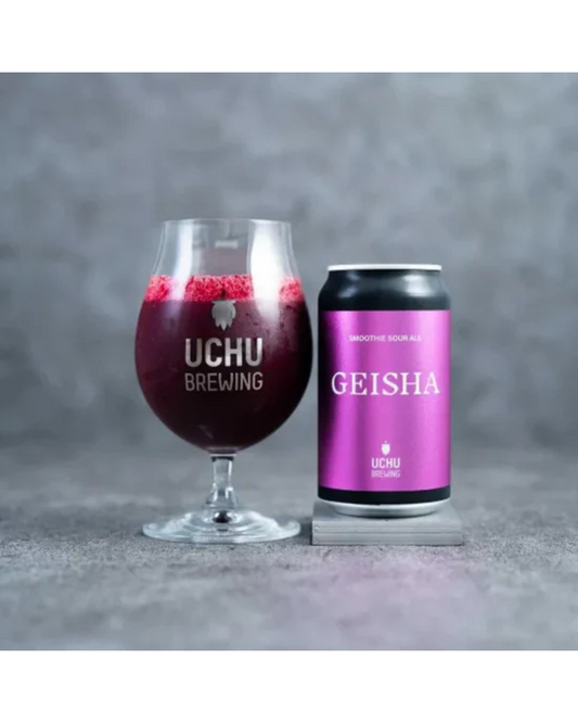 Geisha