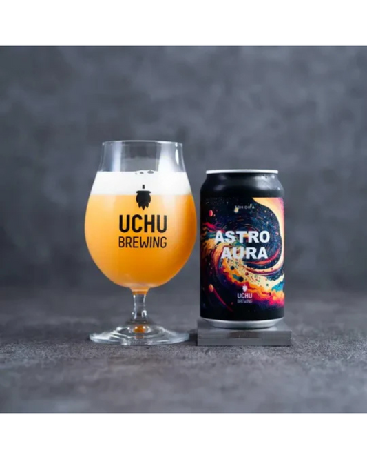 Astro Aura