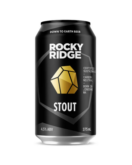 Rocky Ridge Stout