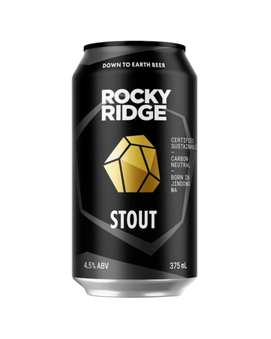 Rocky Ridge Stout