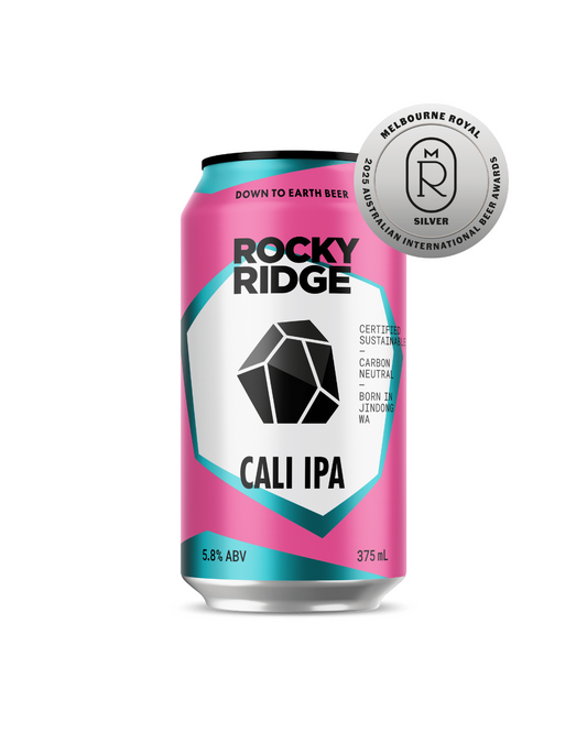 Cali IPA