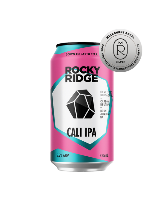 Cali IPA