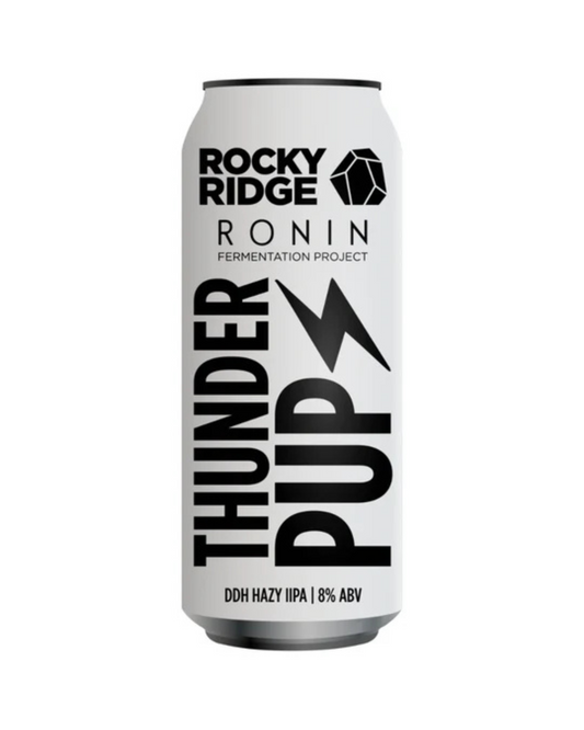 Thunder Pup