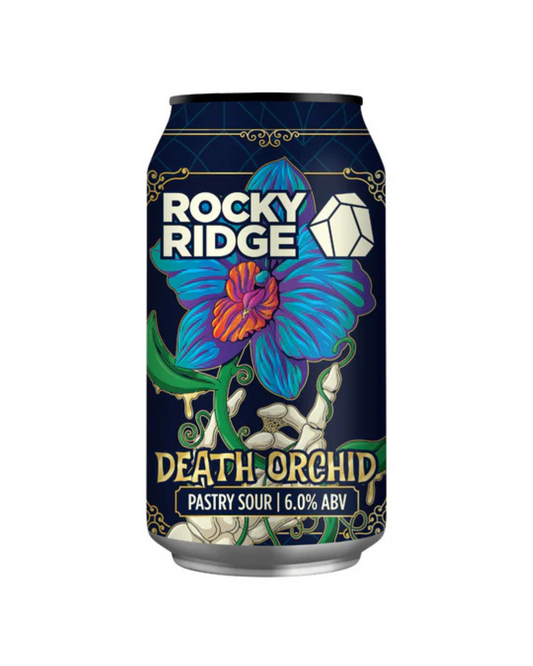 Death Orchid