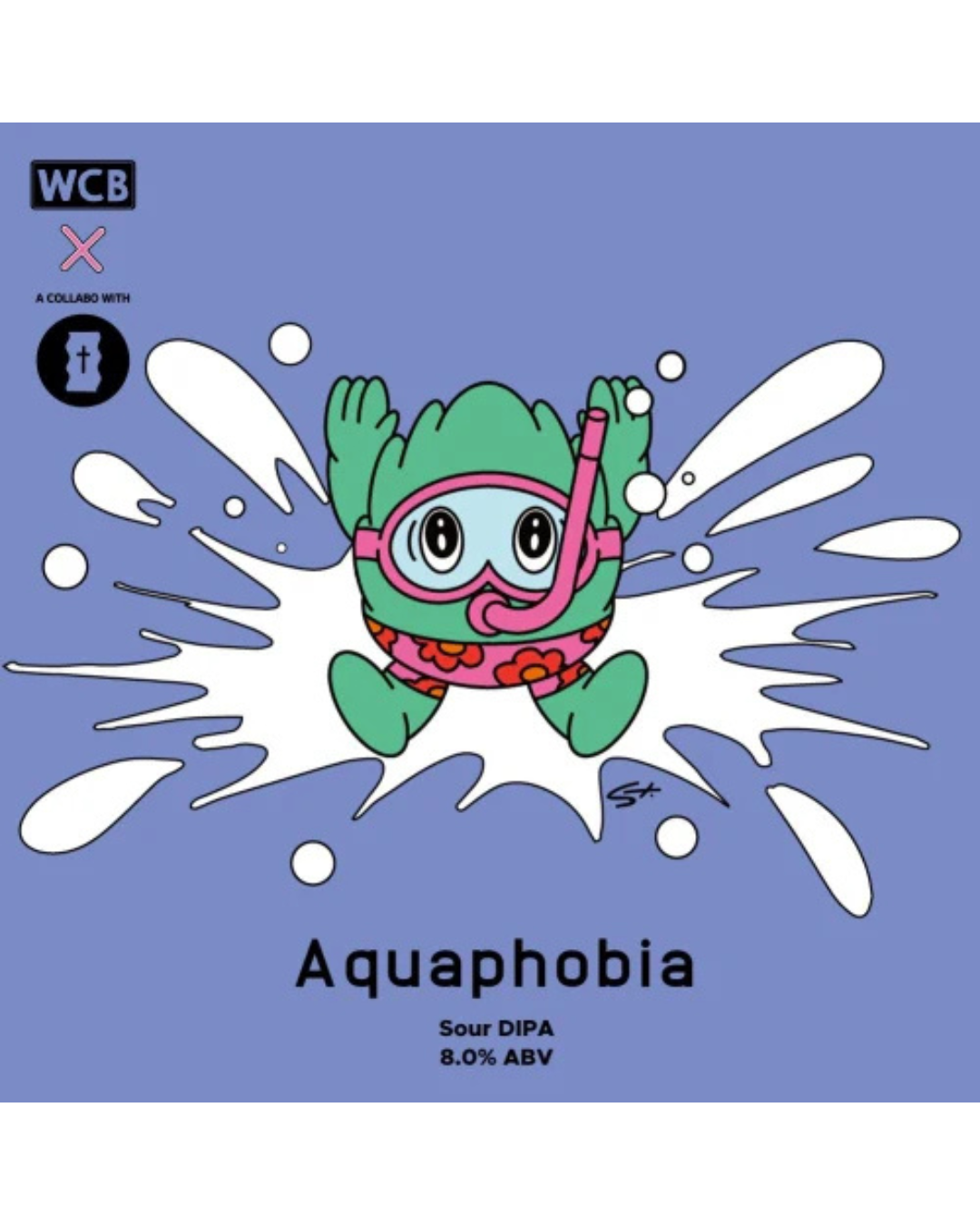 Aquaphobia