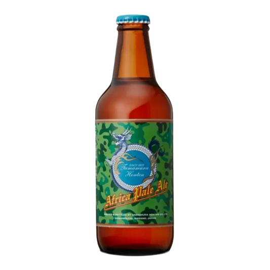Africa Pale Ale
