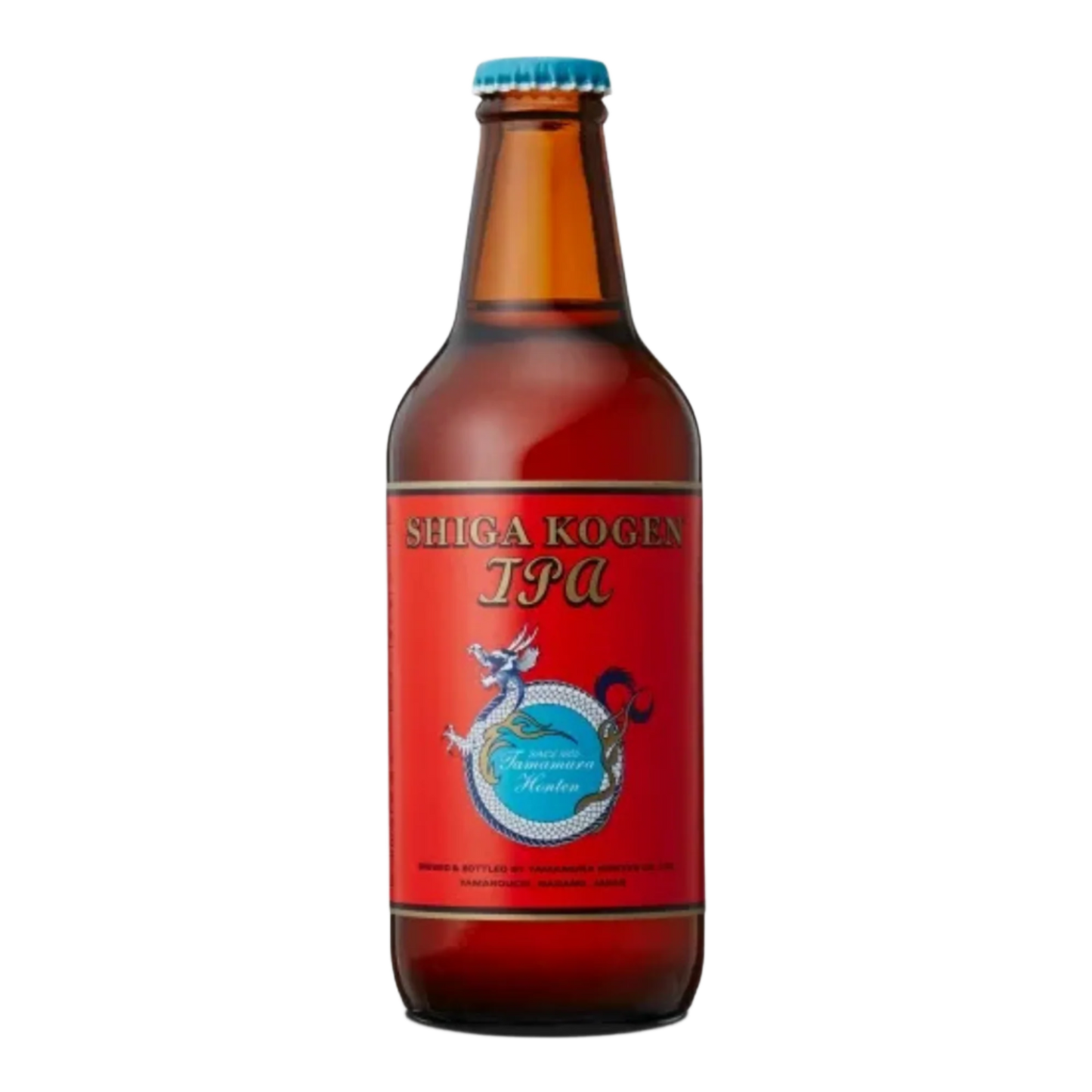 IPA