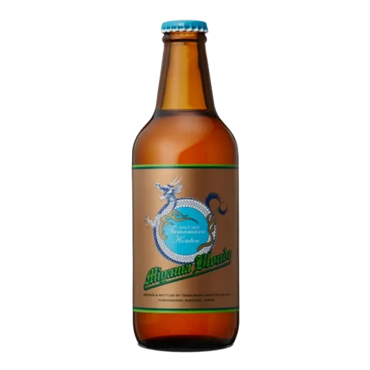 Miyama Blonde