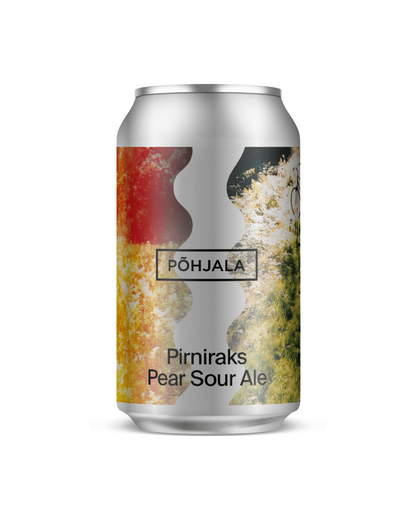 Sour Expedition