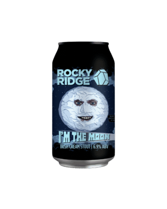Im The Moon