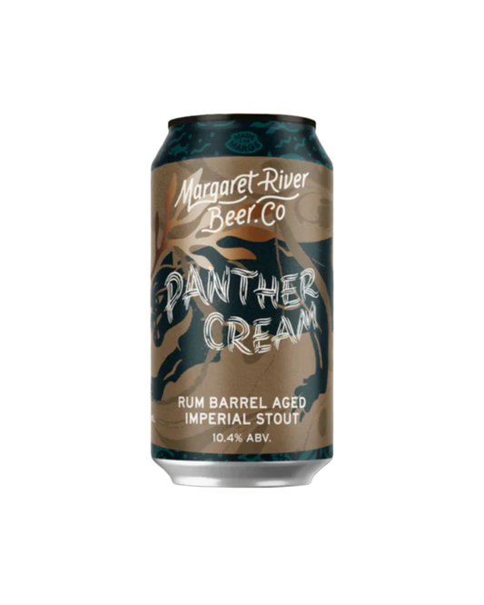 Rum Panther Cream