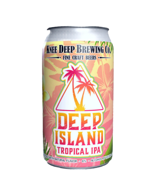 Deep Island