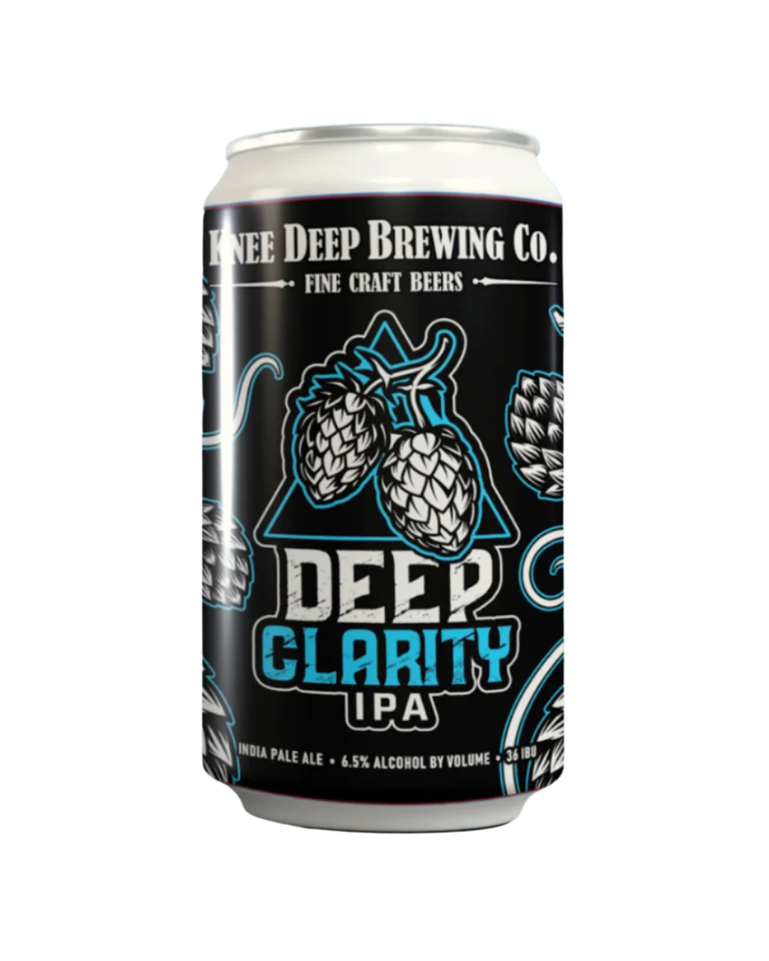 Deep Clarity