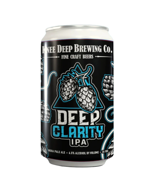 Deep Clarity