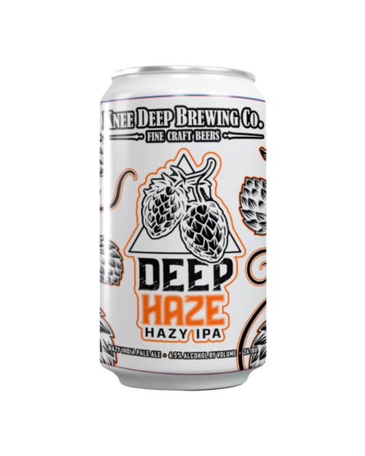 Deep Haze