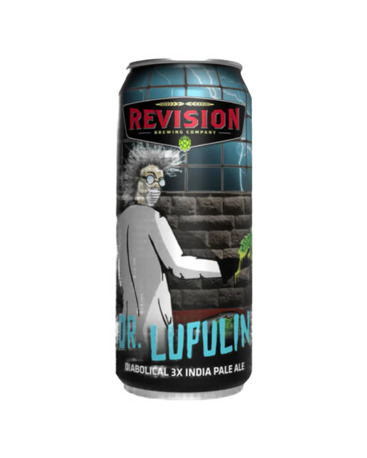 Dr Lupulin