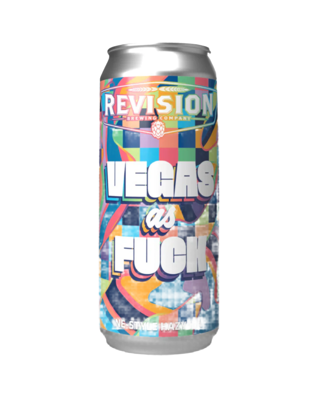 Vegas as fuck