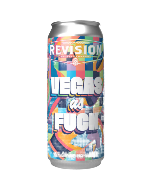Vegas as fuck