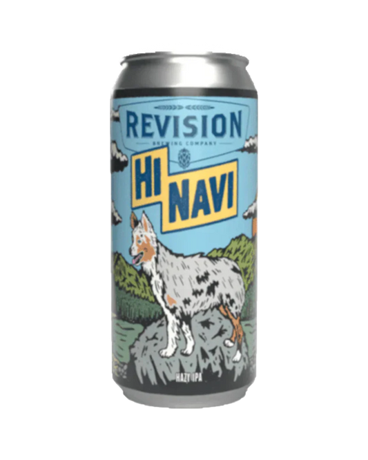 Hi Navi