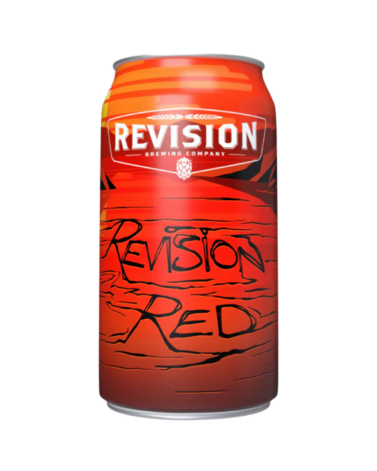 Everyday Red