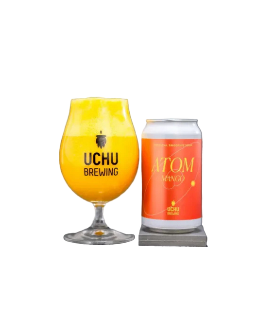 Atom Mango