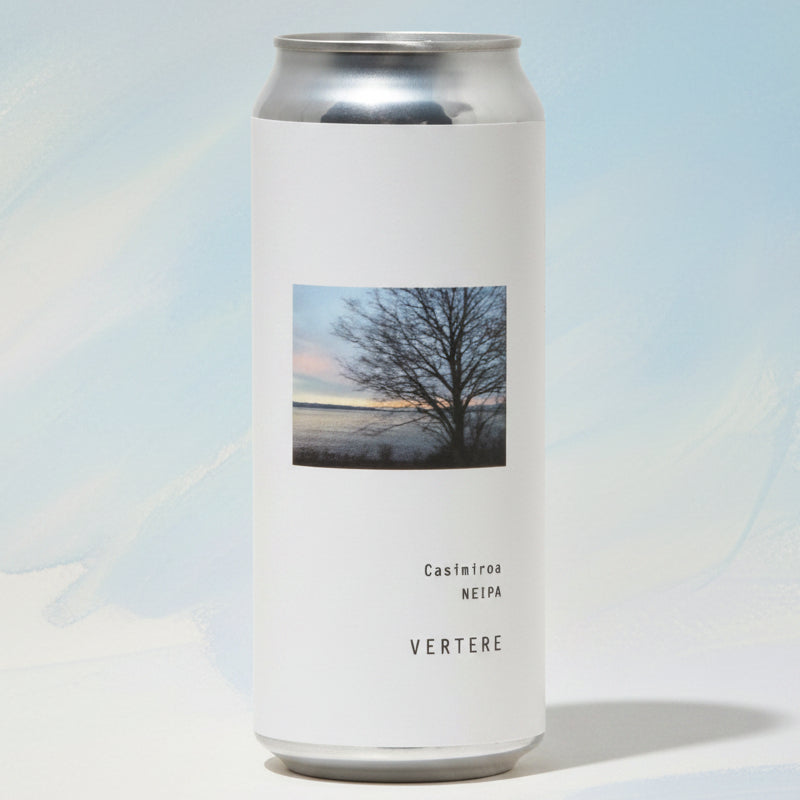 Casimiroa NEIPA