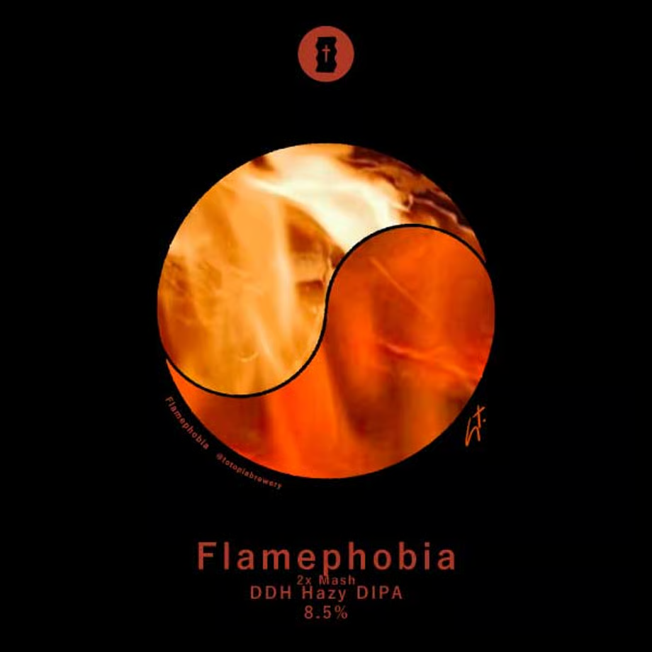Flamephobia