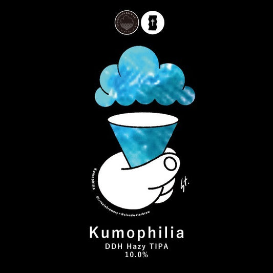 Kumophilia